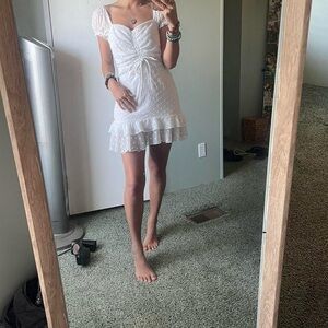 Princess Polly size 4 dress